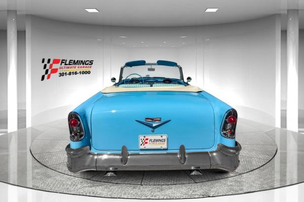 1956 Chevrolet Belair 