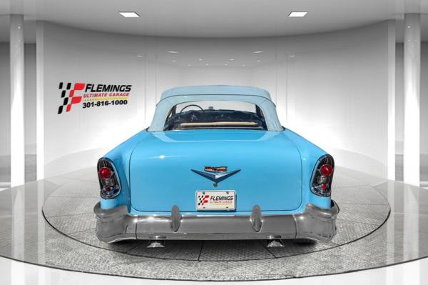1956 Chevrolet Belair 