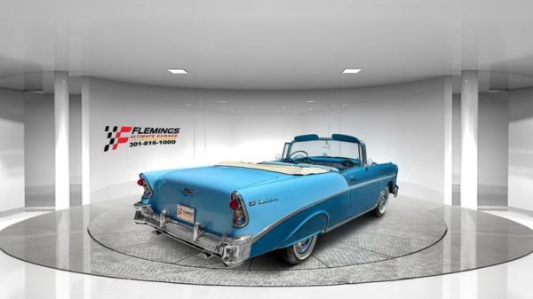 1956 Chevrolet Belair 