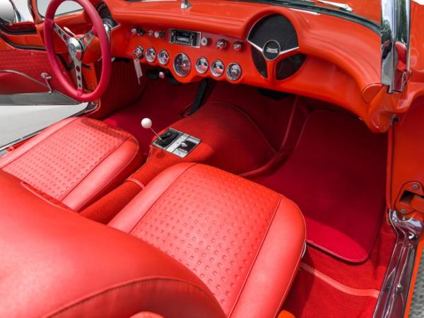 1957 Chevrolet Corvette 