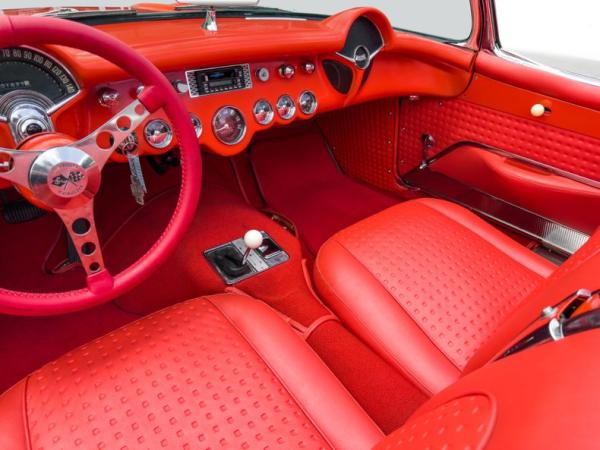 1957 Chevrolet Corvette 