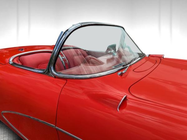 1957 Chevrolet Corvette 