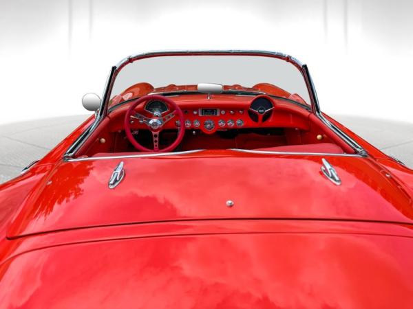1957 Chevrolet Corvette 