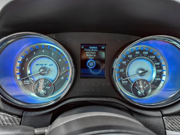 2013 Chrysler 300 SRT8 
