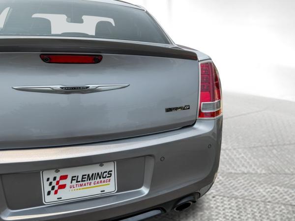 2013 Chrysler 300 SRT8 