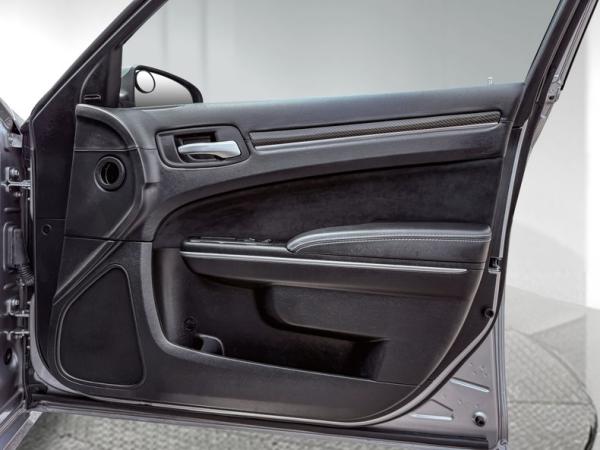 2013 Chrysler 300 SRT8 