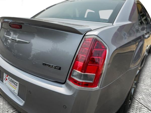 2013 Chrysler 300 SRT8 