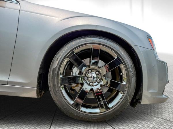 2013 Chrysler 300 SRT8 
