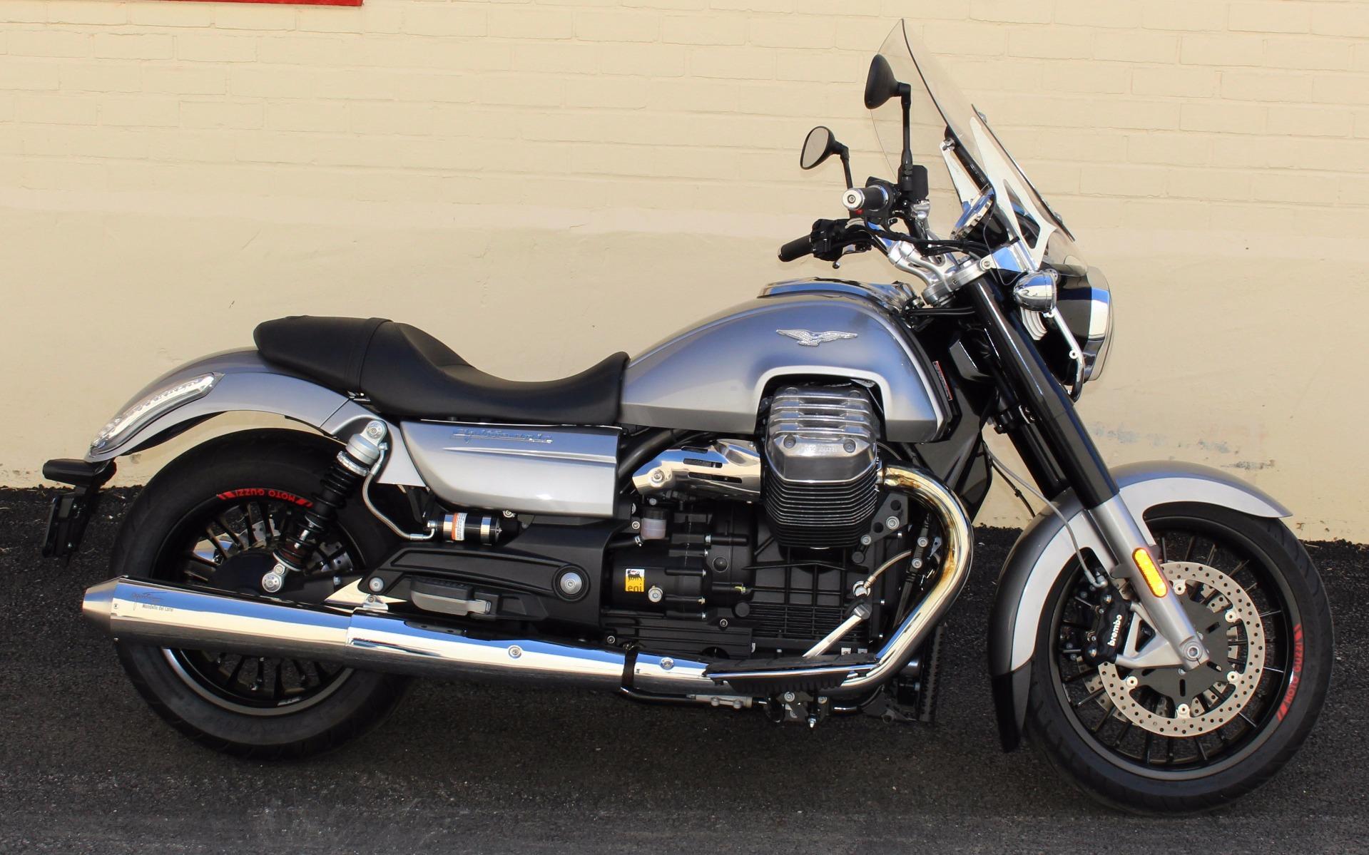 2014 moto guzzi california custom