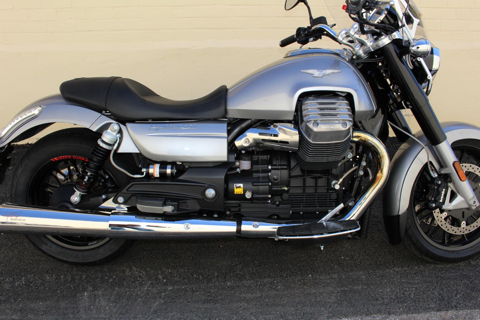2014 moto guzzi california custom