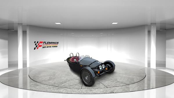 2023 Morgan Super 3 
