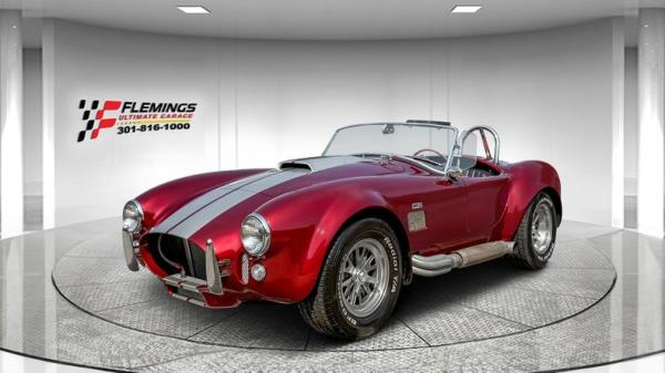 1965 Superformance 427 
