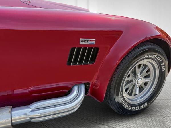 1965 Superformance 427 
