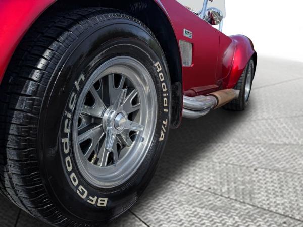 1965 Superformance 427 
