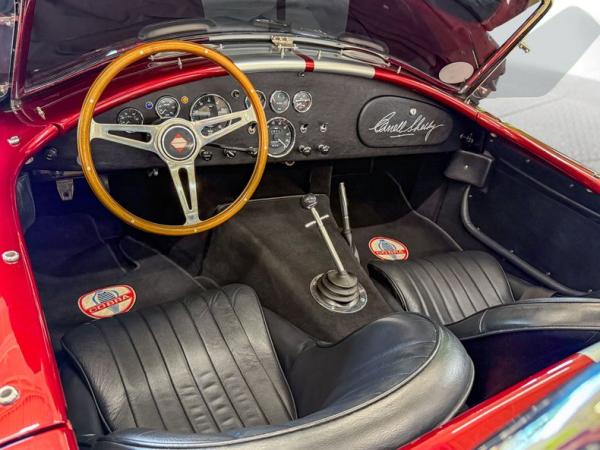 1965 Superformance 427 