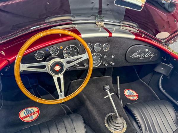 1965 Superformance 427 