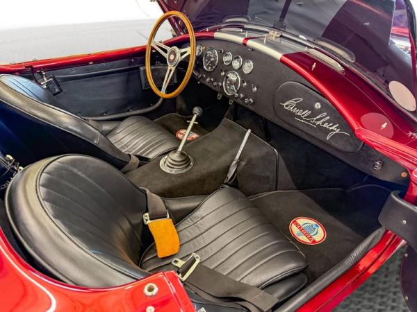 1965 Superformance 427 