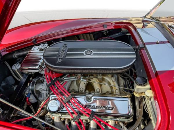 1965 Superformance 427 
