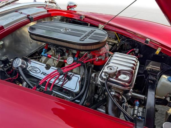 1965 Superformance 427 