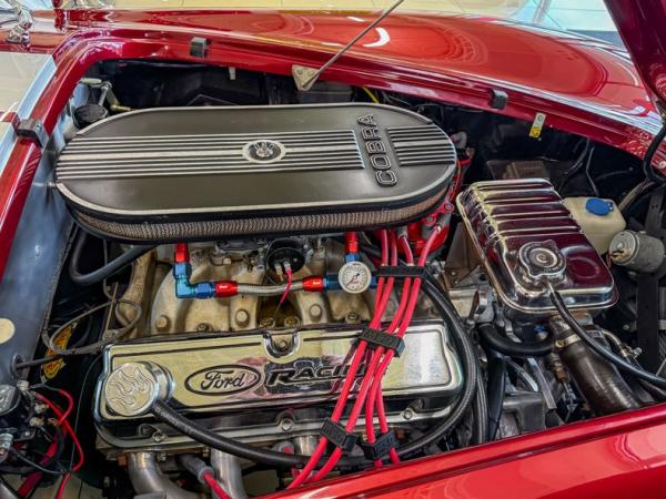 1965 Superformance 427 