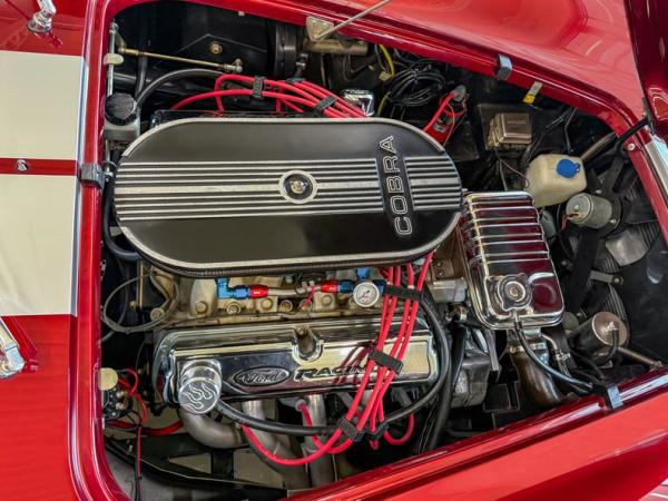 1965 Superformance 427 