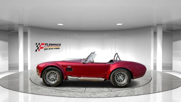 1965 Superformance 427 