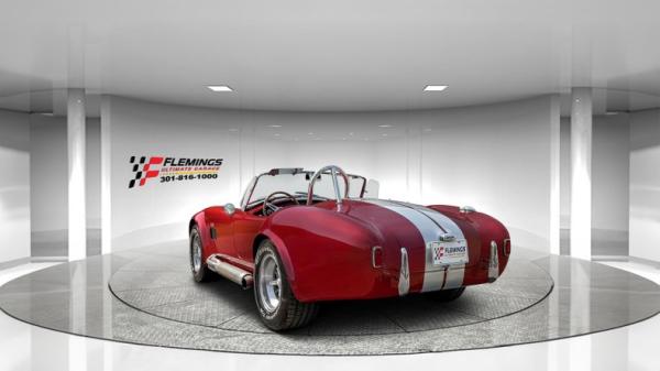 1965 Superformance 427 