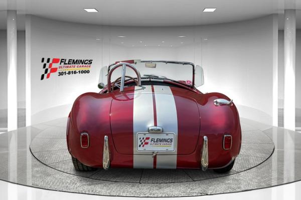 1965 Superformance 427 