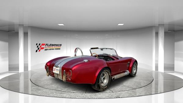 1965 Superformance 427 