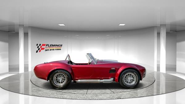 1965 Superformance 427 