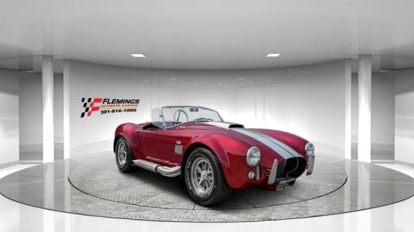 1965 Superformance 427 