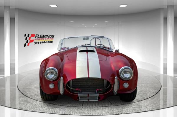 1965 Superformance 427 