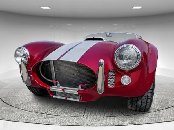 1965 Superformance 427 