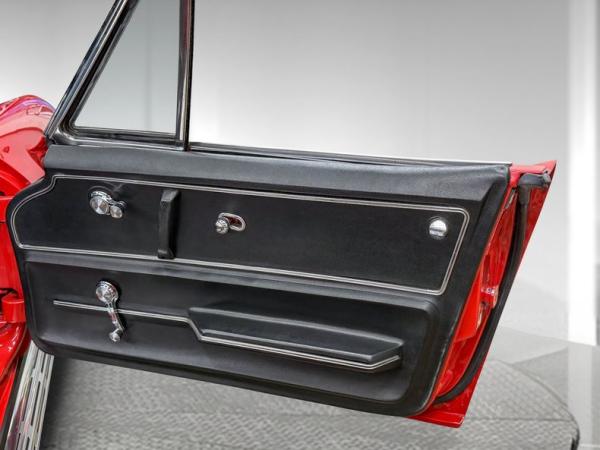 1965 Chevrolet Corvette Roadster 