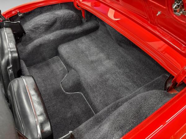 1965 Chevrolet Corvette Roadster 