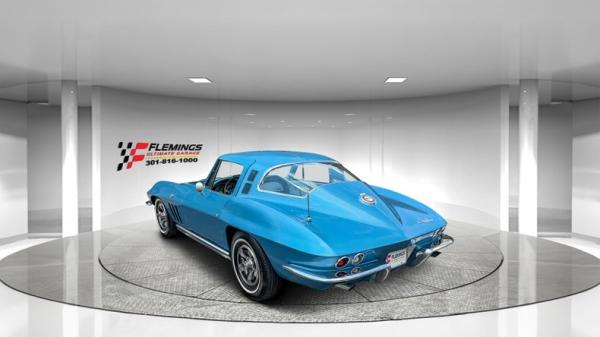 1965 Chevrolet Corvette 327/350 