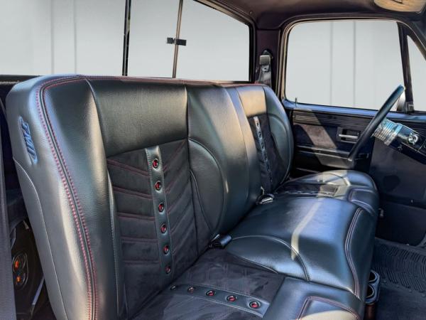 1984 Chevrolet Truck 