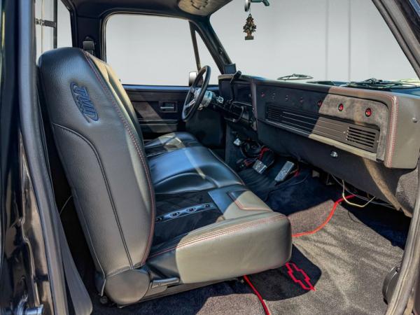 1984 Chevrolet Truck 