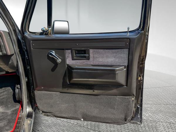 1984 Chevrolet Truck 