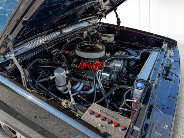 1984 Chevrolet Truck 