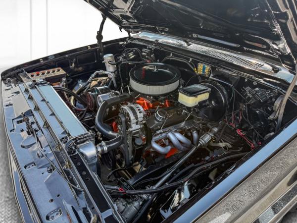 1984 Chevrolet Truck 