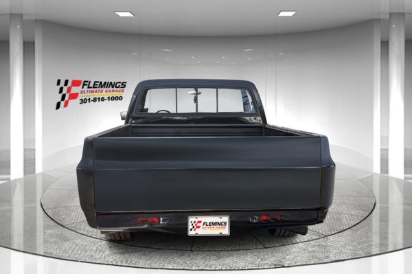 1984 Chevrolet Truck 