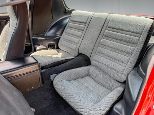 1983 Chevrolet Camaro Z/28 