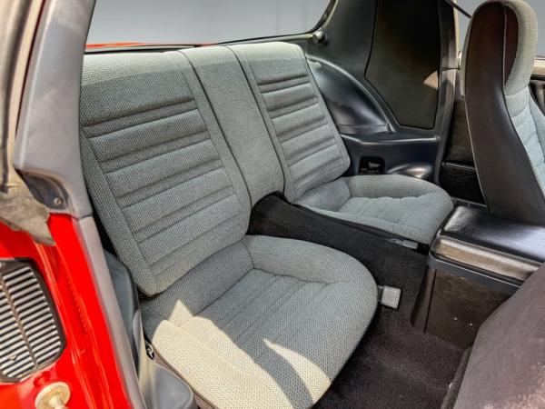 1983 Chevrolet Camaro Z/28 