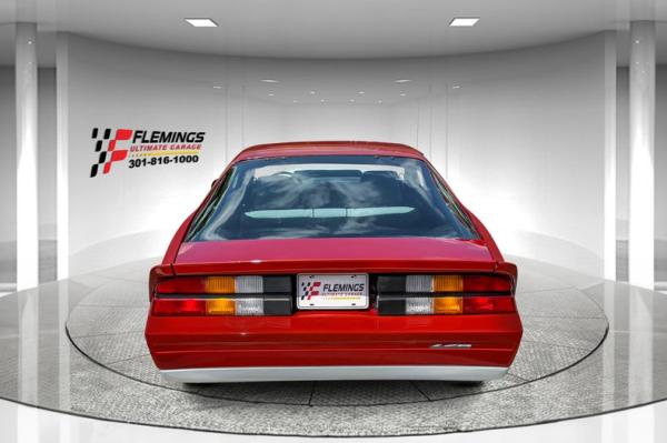 1983 Chevrolet Camaro Z/28 