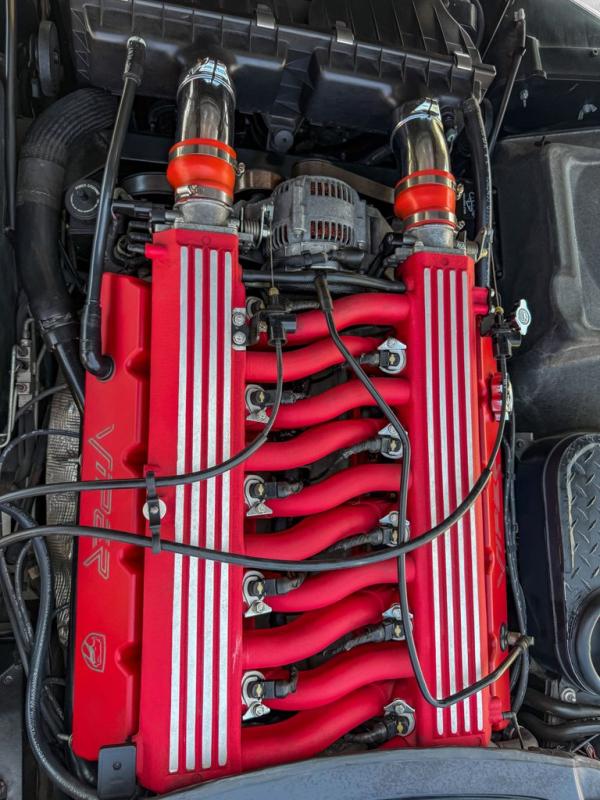 1993 Dodge Viper RT/10 
