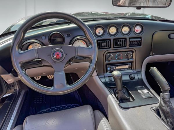 1993 Dodge Viper RT/10 