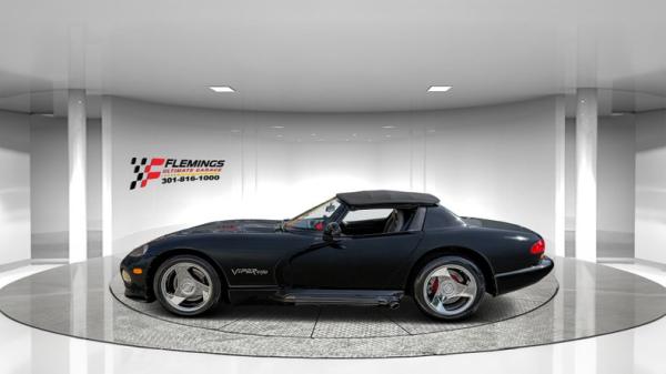 1993 Dodge Viper RT/10 