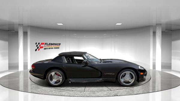 1993 Dodge Viper RT/10 