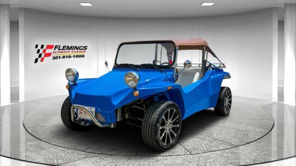 2021 Oreion Dune Buggy 